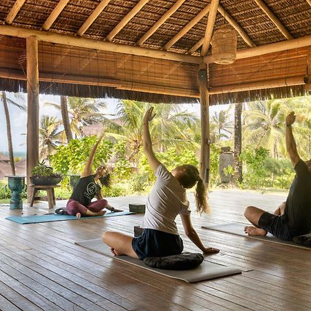 Filha Da Lua Ecolodge Praia de Pipa المظهر الخارجي الصورة