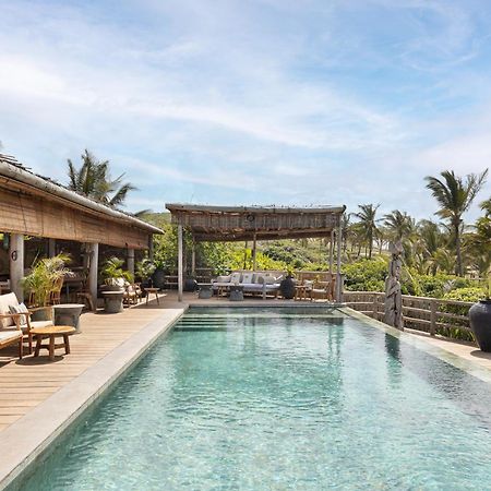 Filha Da Lua Ecolodge Praia de Pipa المظهر الخارجي الصورة