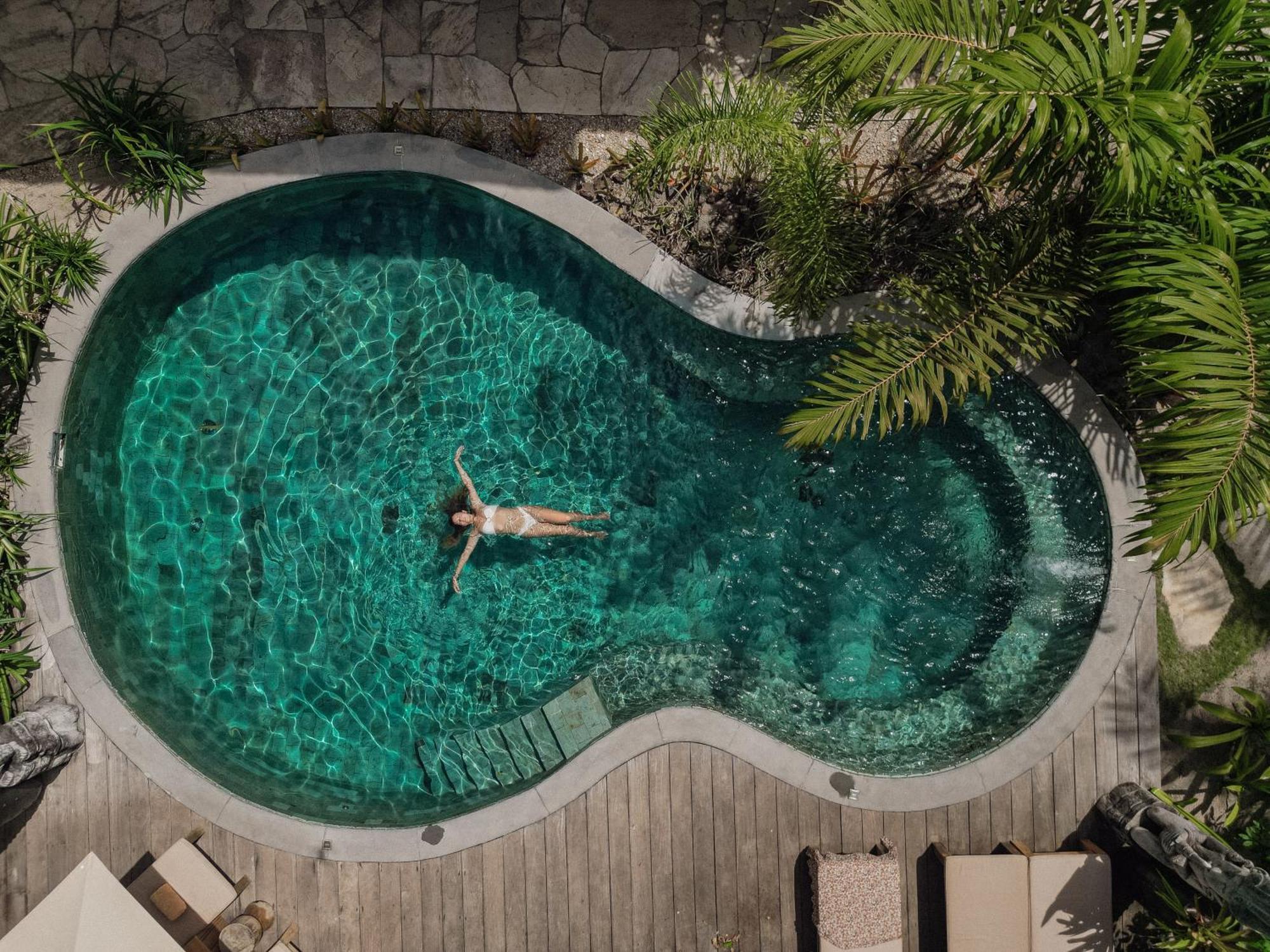 Filha Da Lua Ecolodge Praia de Pipa المظهر الخارجي الصورة