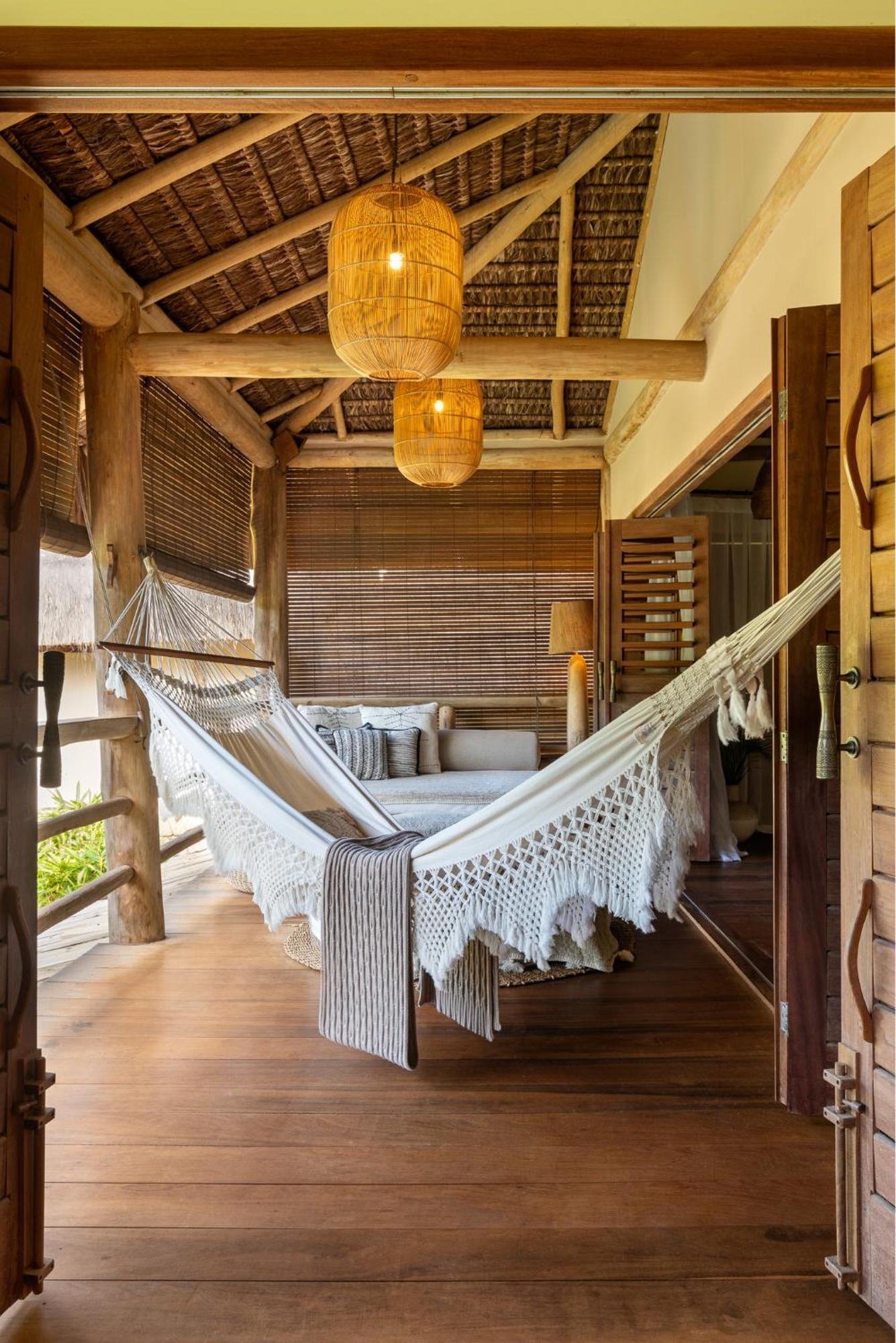 Filha Da Lua Ecolodge Praia de Pipa المظهر الخارجي الصورة